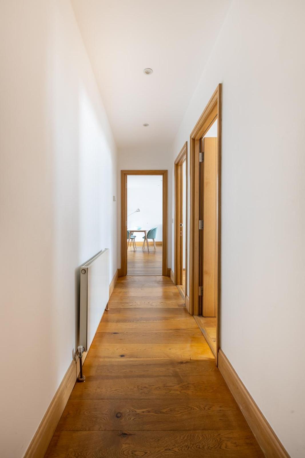 Luxury Penthouse In Central London Exterior photo